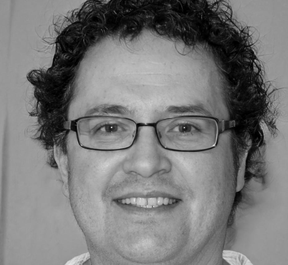 Portrait de Jean-Pierre Martin, expert en gestion