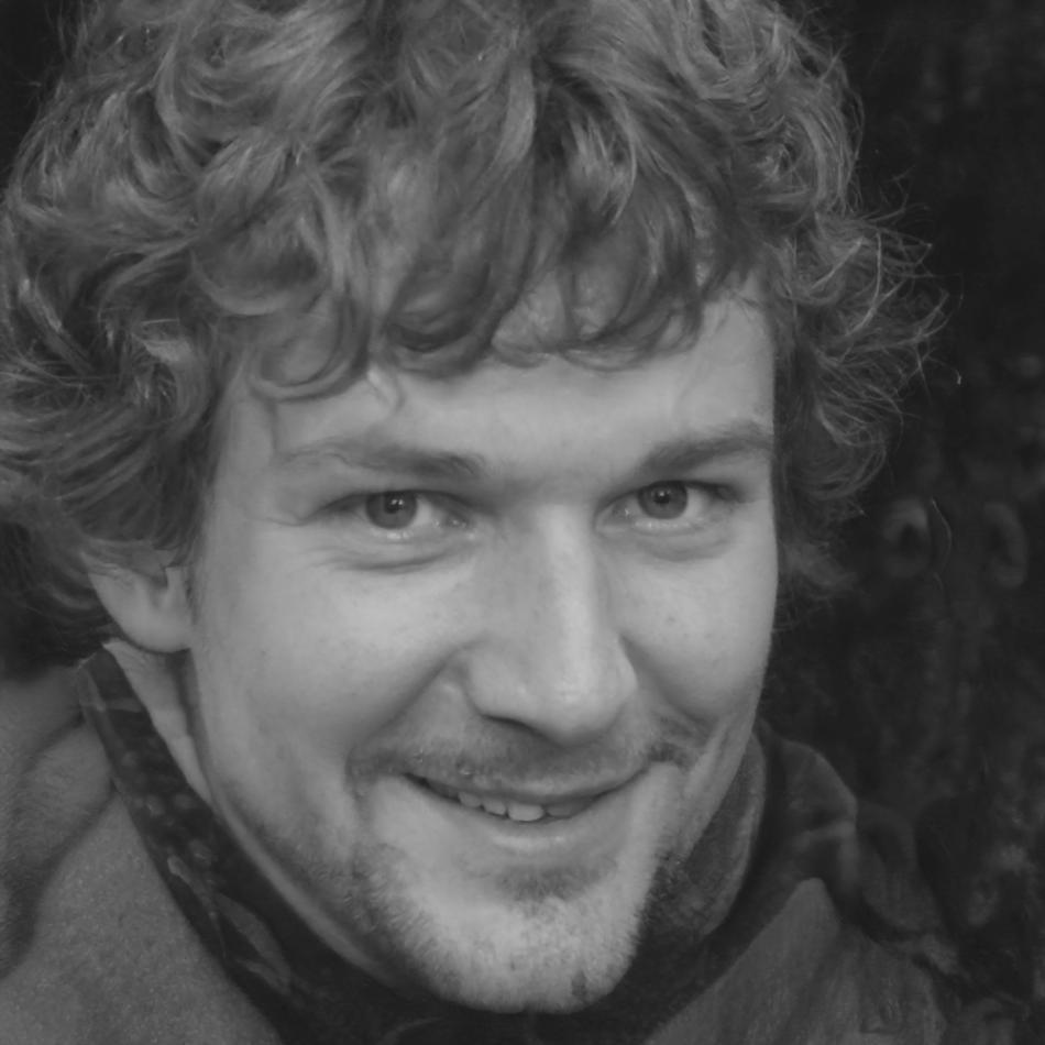 Portrait de notre directeur financier