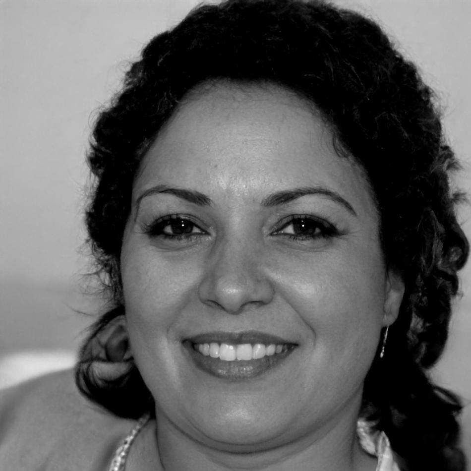 Portrait de notre responsable formation
